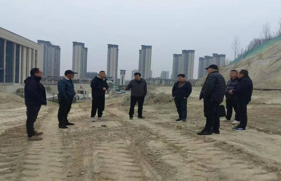 科技賦能市政工程監(jiān)管 新站首考大捷:市政工程
